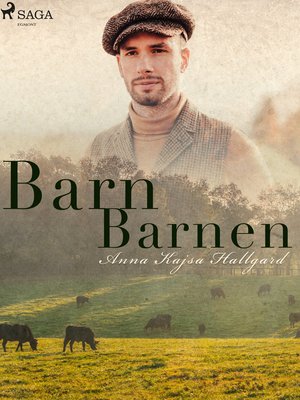 cover image of Barnbarnen